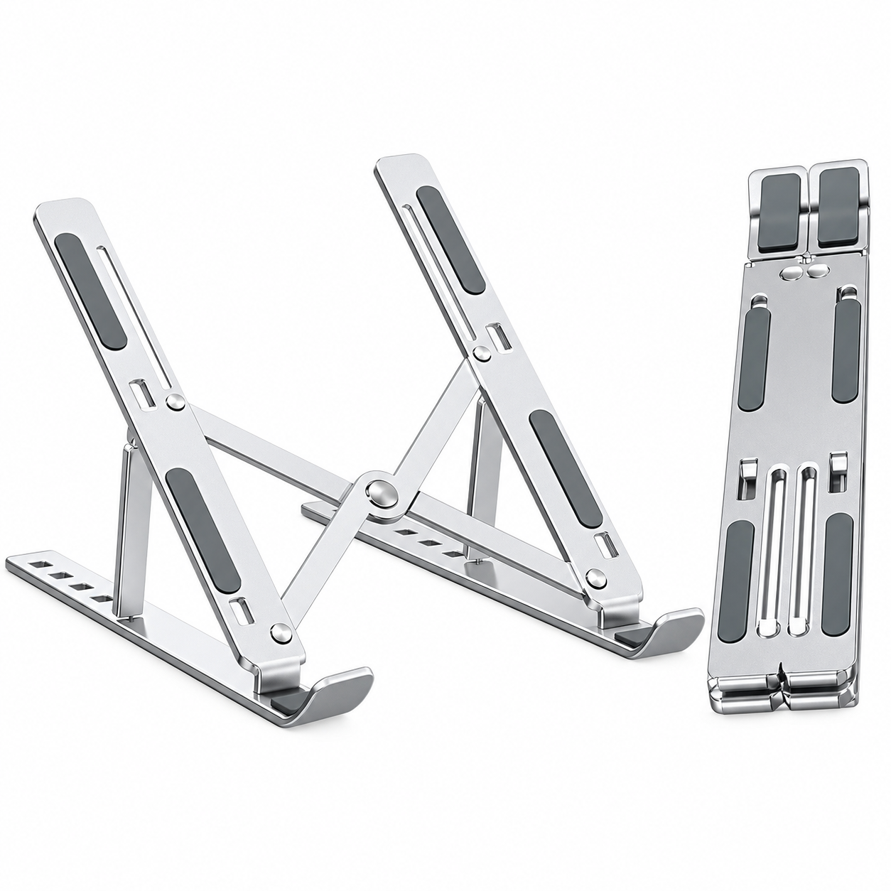 Supports pour ordinateurs