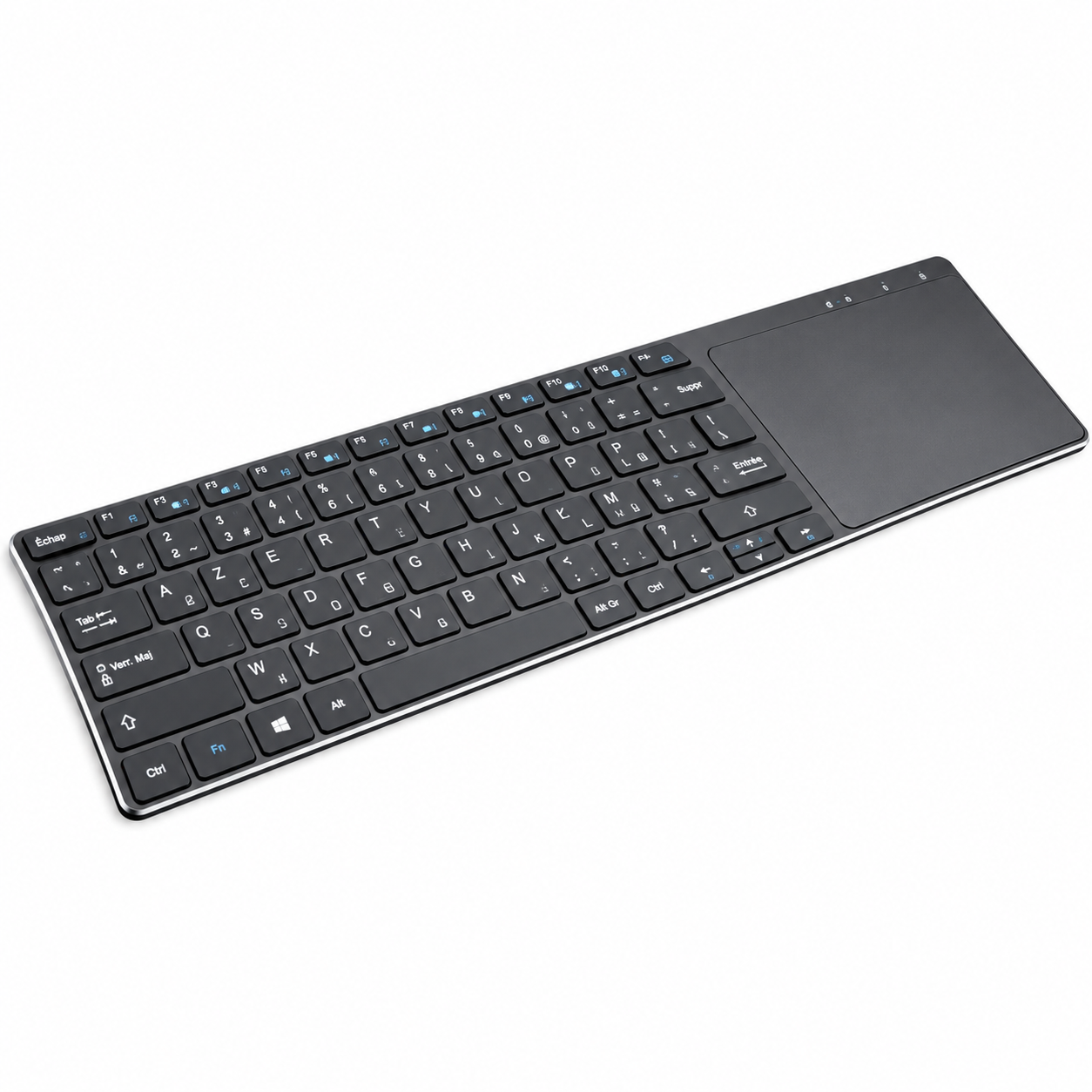 Clavier ipad